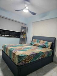 Blk 435 Choa Chu Kang Avenue 4 (Choa Chu Kang), HDB 4 Rooms #451144541